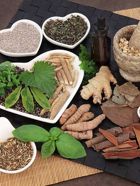 7 ayurvedic superfoods that can give you amazing health benefits