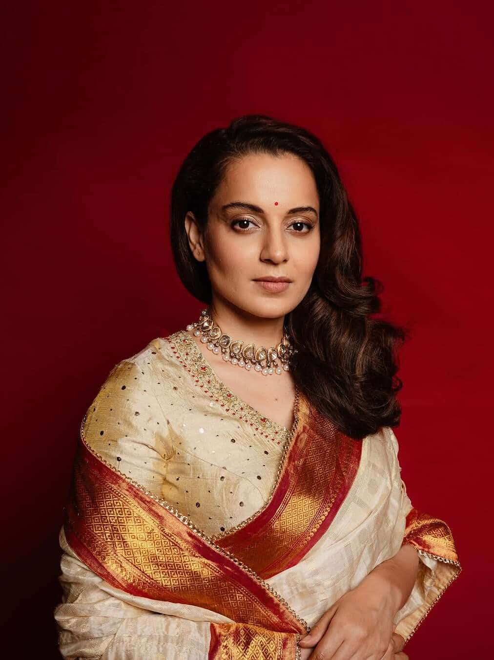 Kangana Ranaut: The fiery 'Aries 'who rules Bollywood