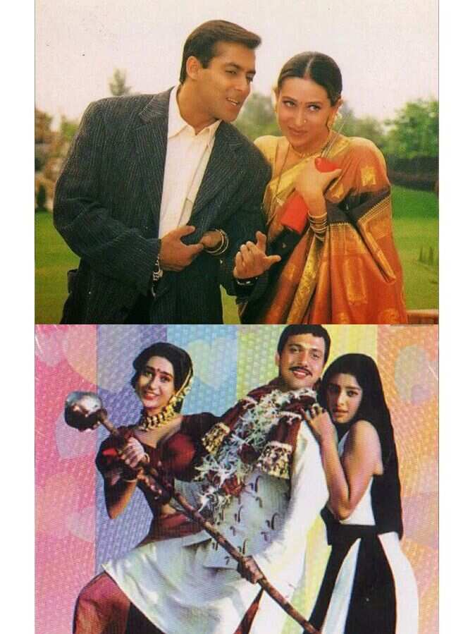 Ahead of Mere Husband Ki Biwi, 8 must-watch Bollywood dramedies