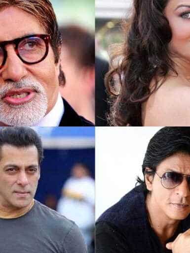 7 bollywood stars who rejected superhit films