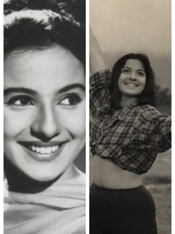 Sharmila Tagore to Saira Banu: Bollywood's 70s heroines' journey through time