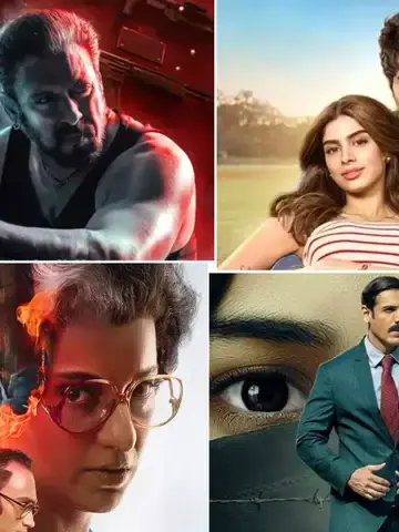 7 must-watch movies and series this March