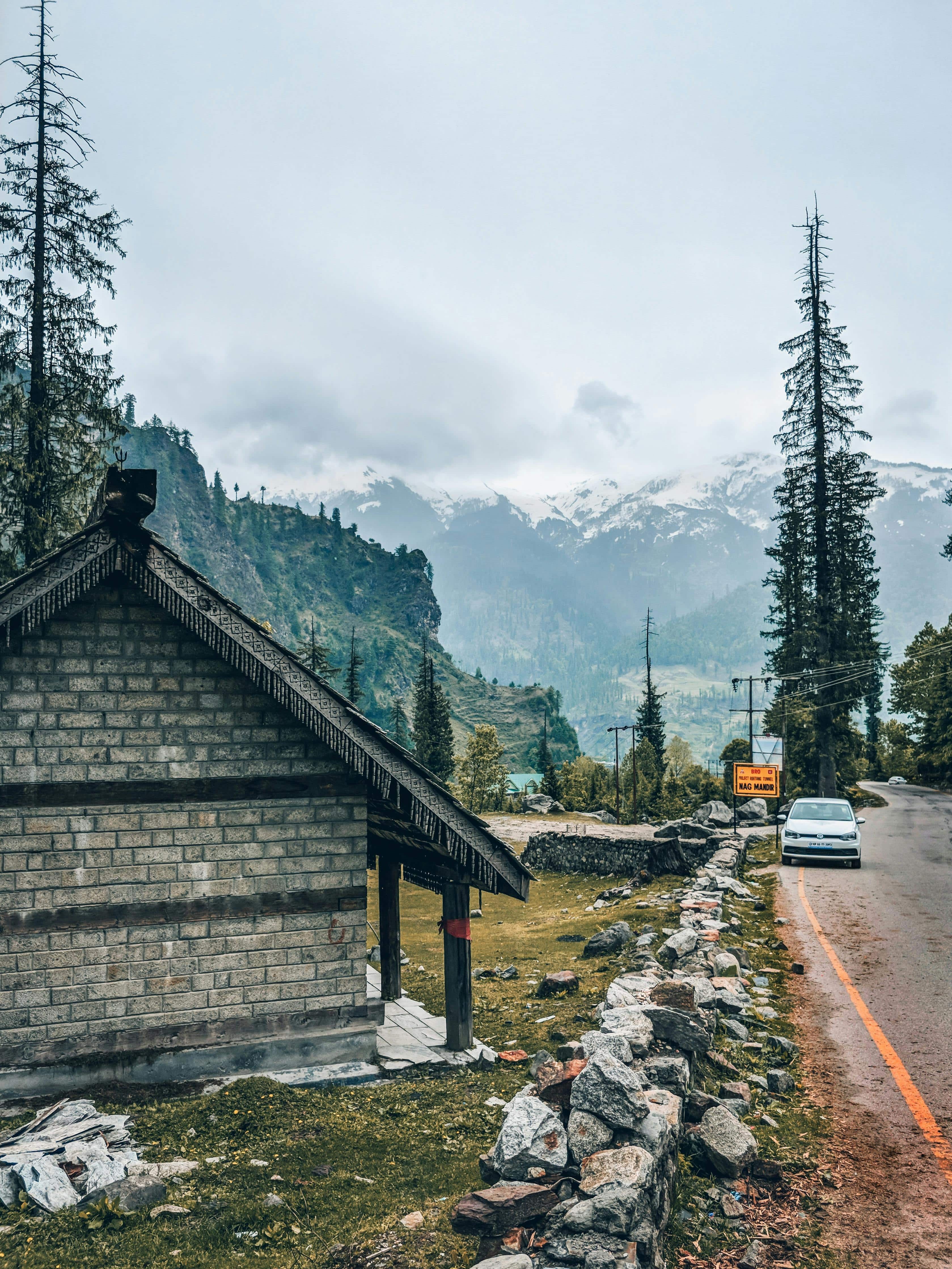 8 must-explore beautiful villages in India
