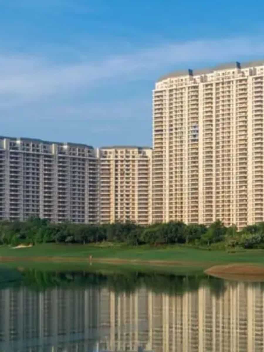 View of What Is a Penthouse? It's Not Exactly What You Think