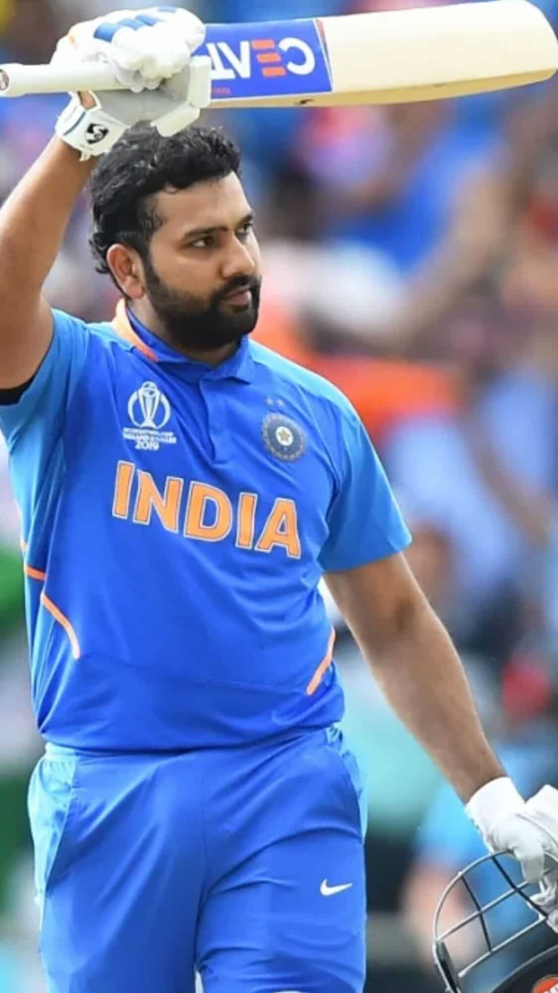 10 sensational individual innings by Indian batters in ODI World Cup ...