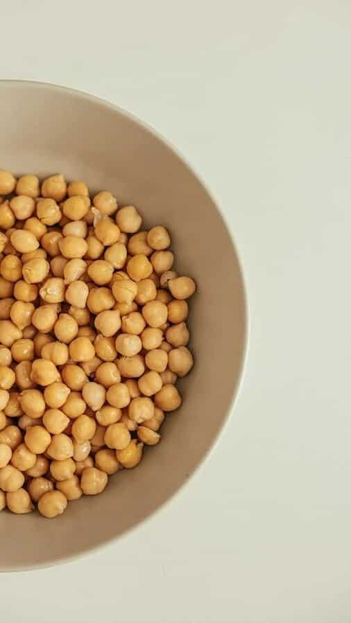 8 highprotein substitutes for eggs