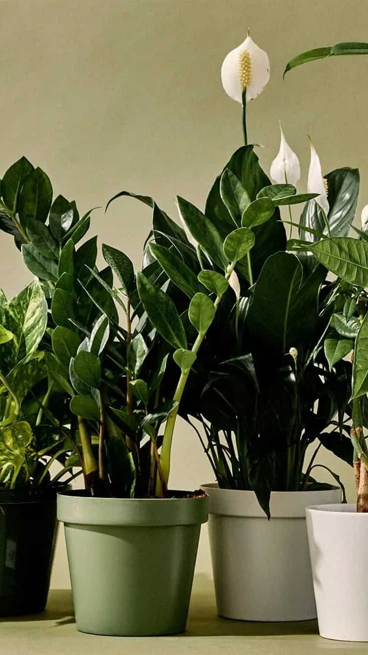 7 Plants to keep at home to attract wealth and prosperity