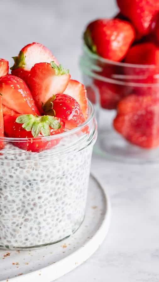 From weight loss to improved blood sugar levels Health benefits of chia seeds