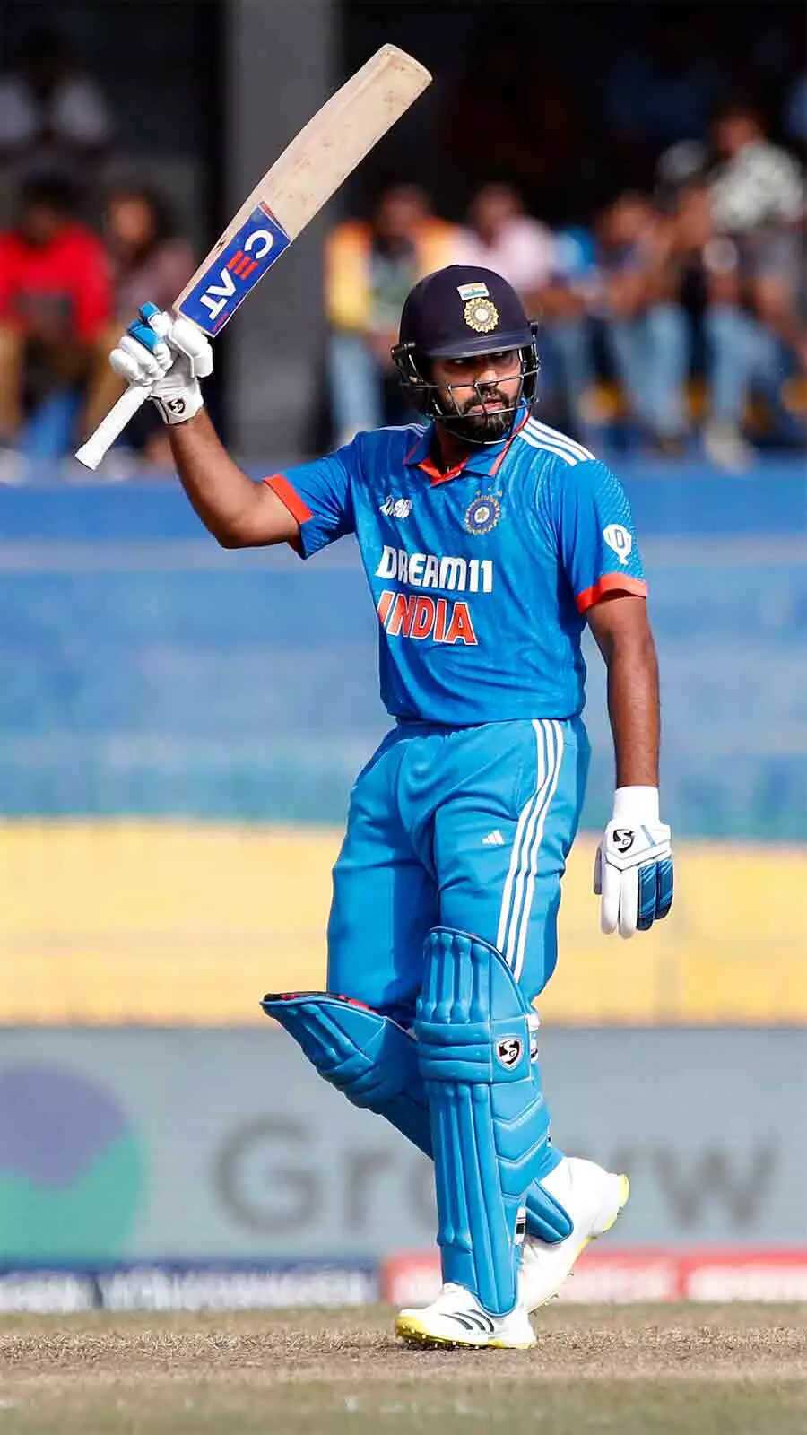 Most hundreds in International cricket in 2023