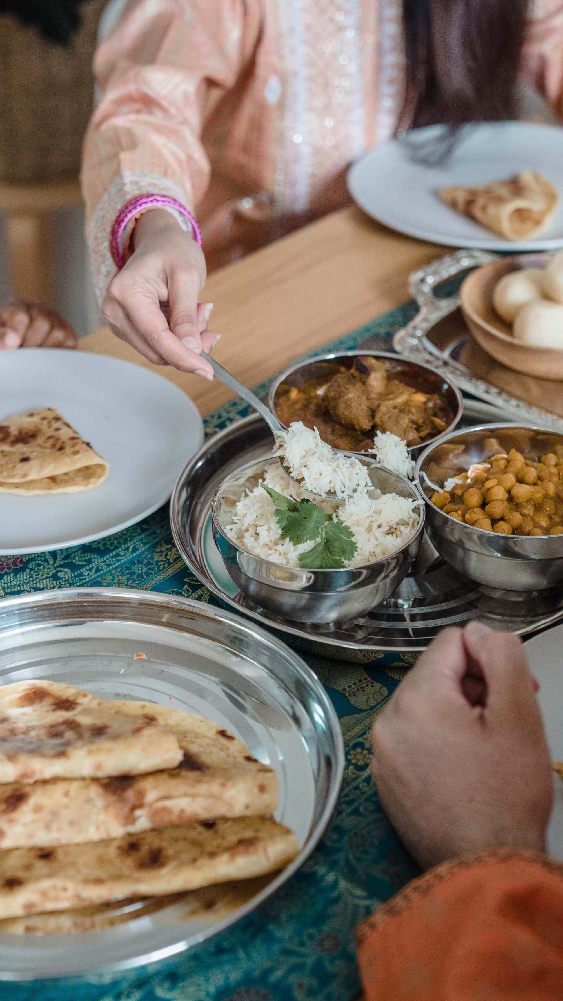 7 Indian Dishes That Are Most Popular Abroad 7 Indian Dishes That Are Most Popular Abroad