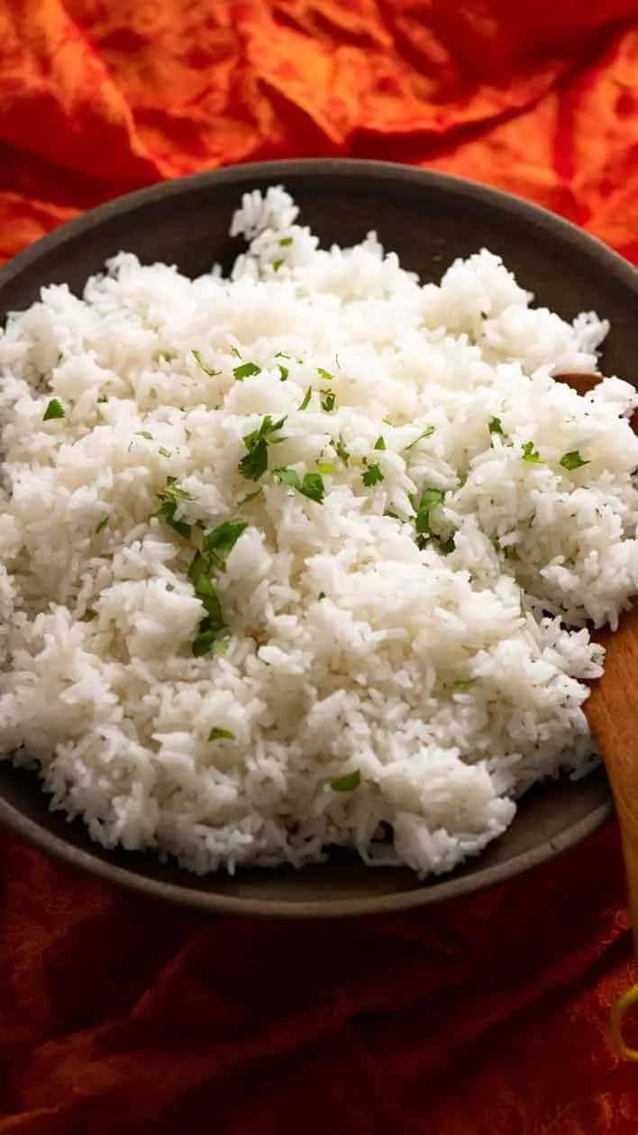 7 Most expensive rice varieties in India