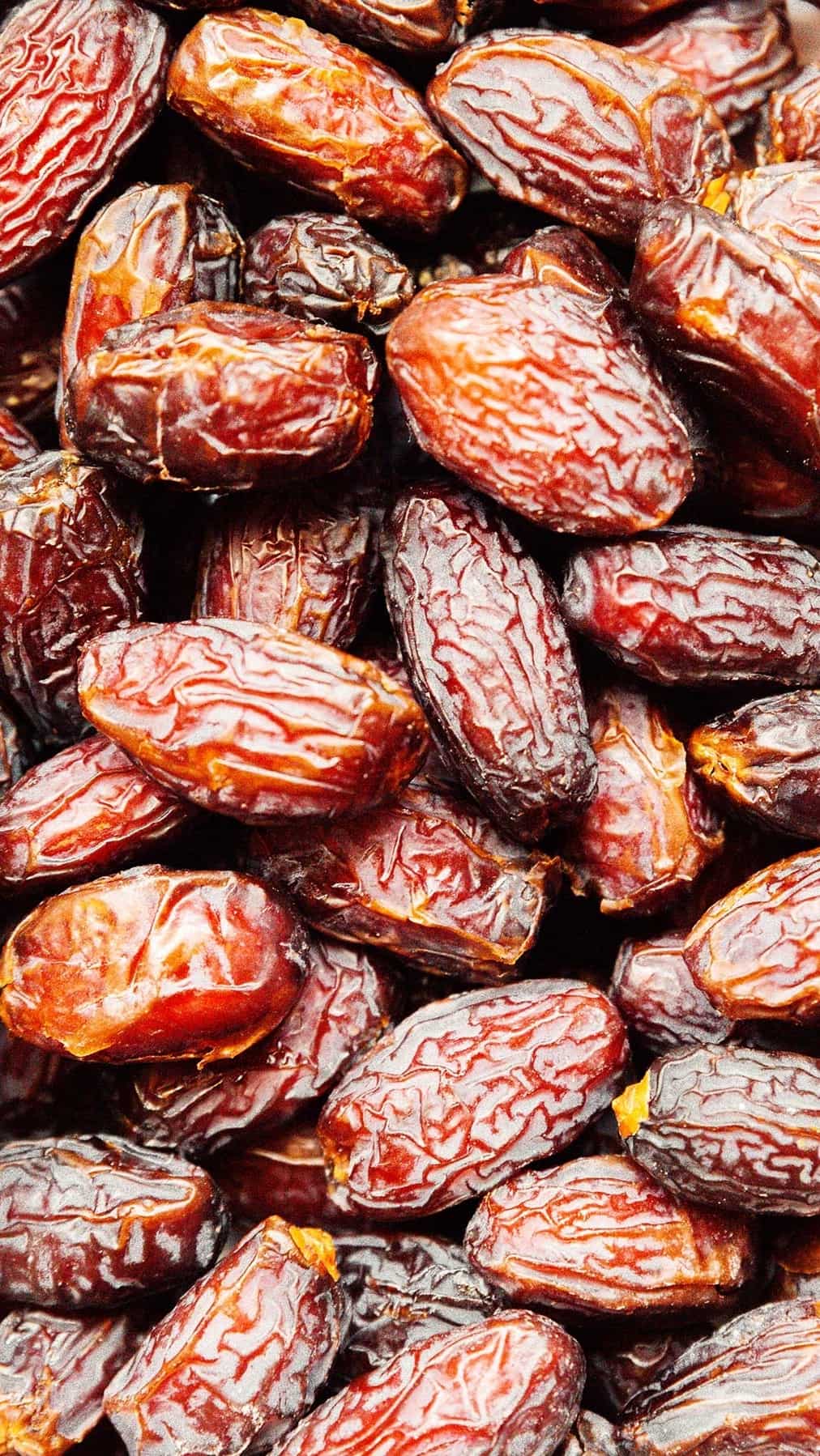 7 Benefits of eating dates daily