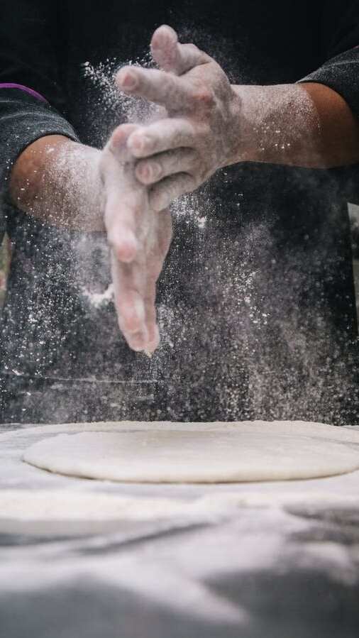 6 flour options for weight loss