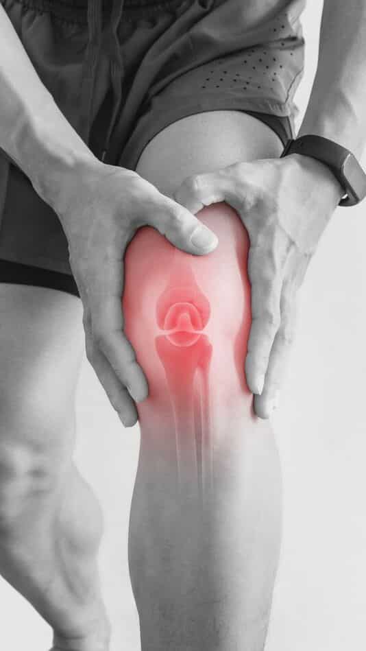 Arthritis 8 foods that cause joint pain