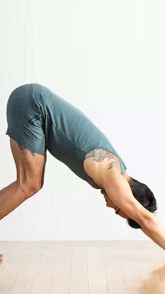 9 yoga asanas for improving your mental health