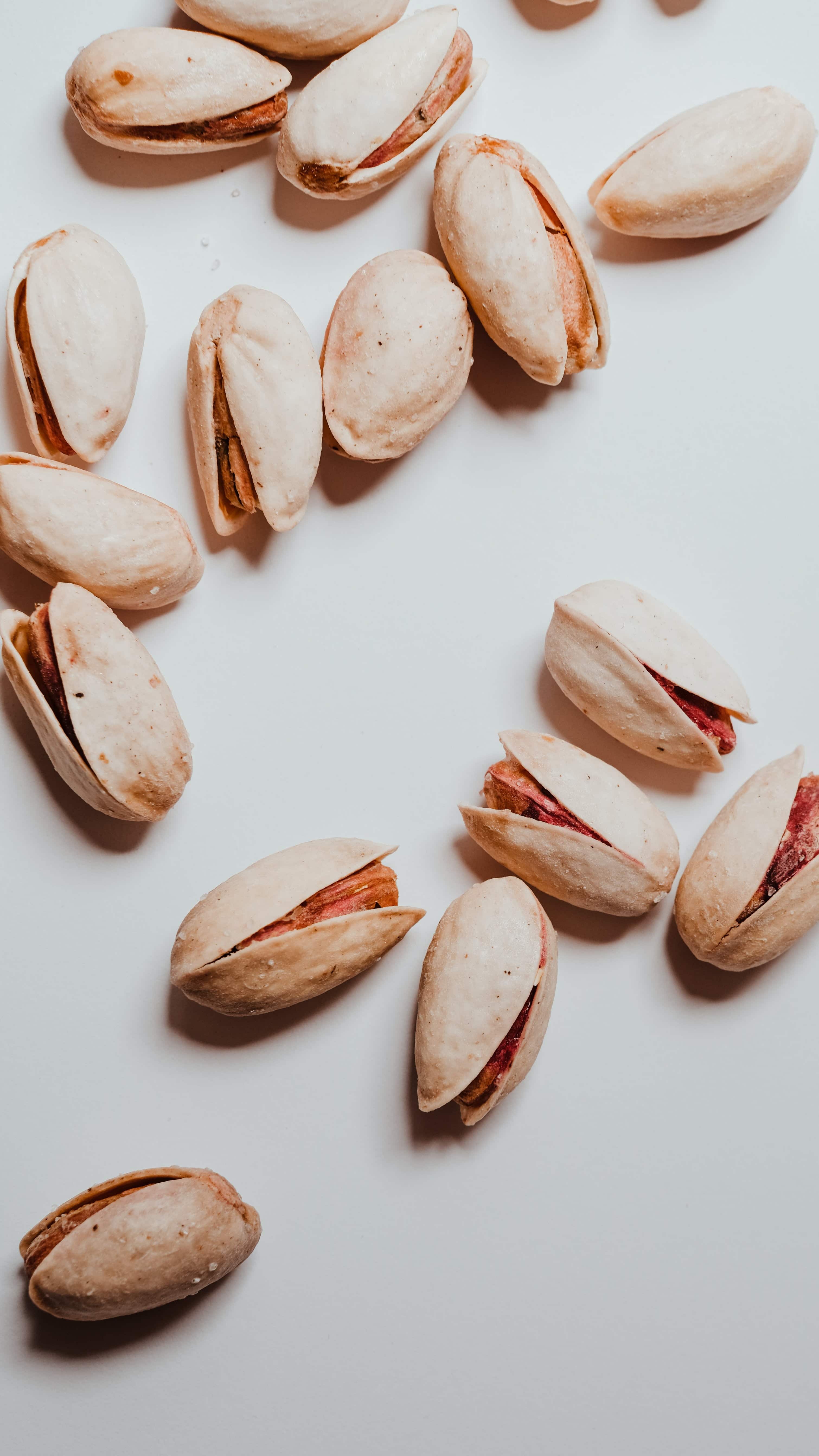7 reasons you should eat pistachios this winter
