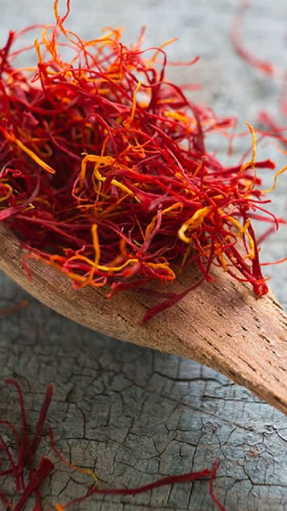 10 most expensive foods produced in India