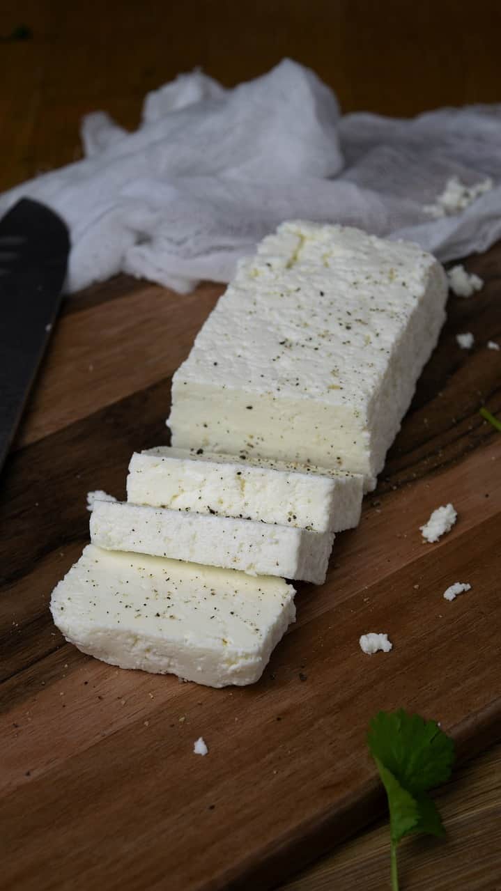 6 delicious paneer dishes for weight loss