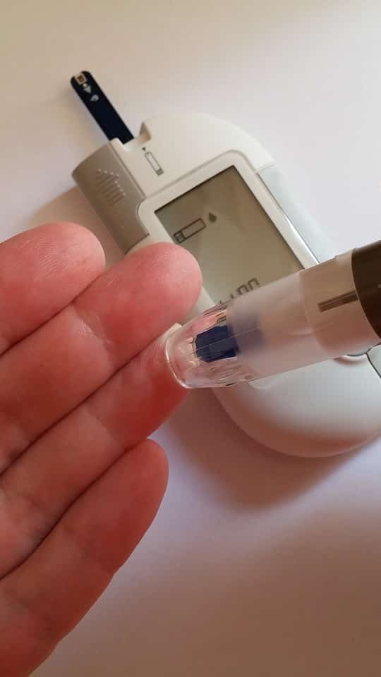 Diabetes tips Seeds, nuts to manage blood sugar levels