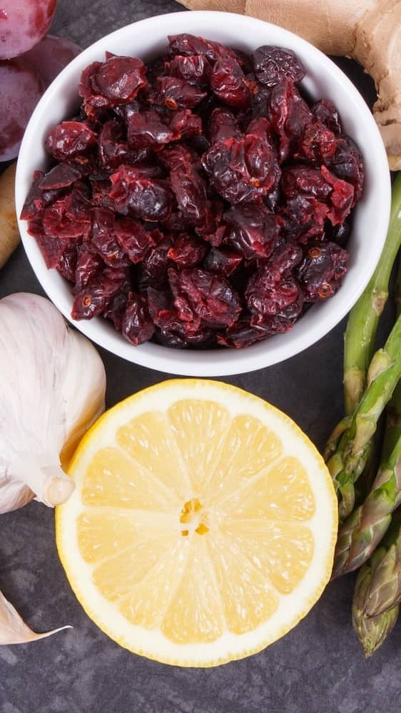 7 superfoods for kidney disease