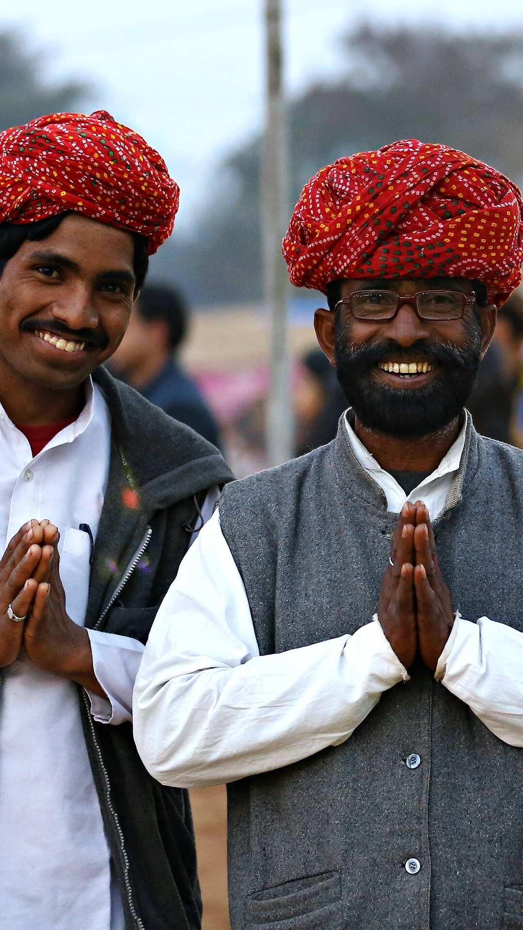 Most Spoken Languages In India