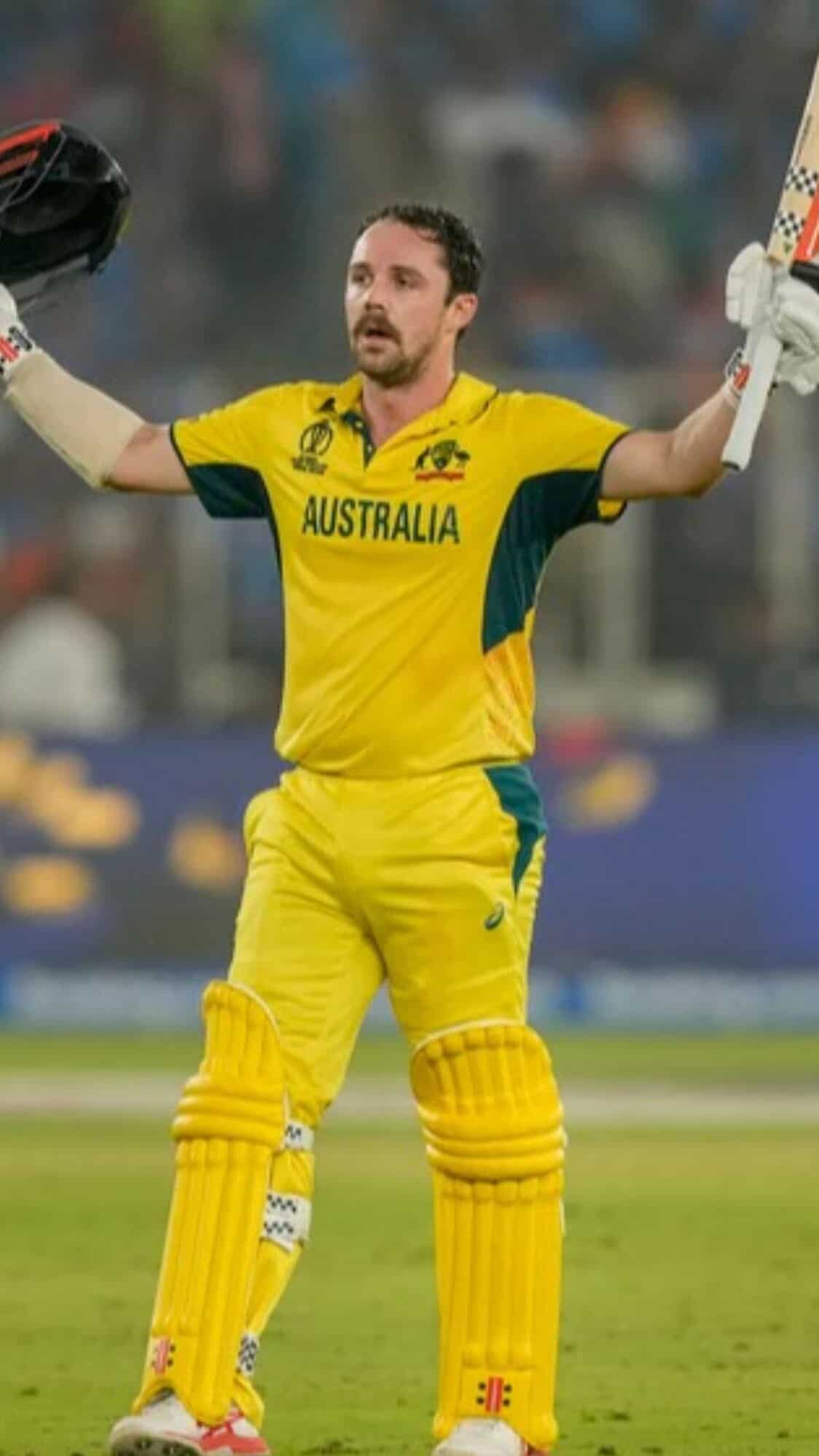 Top runscorers in World Cup finals