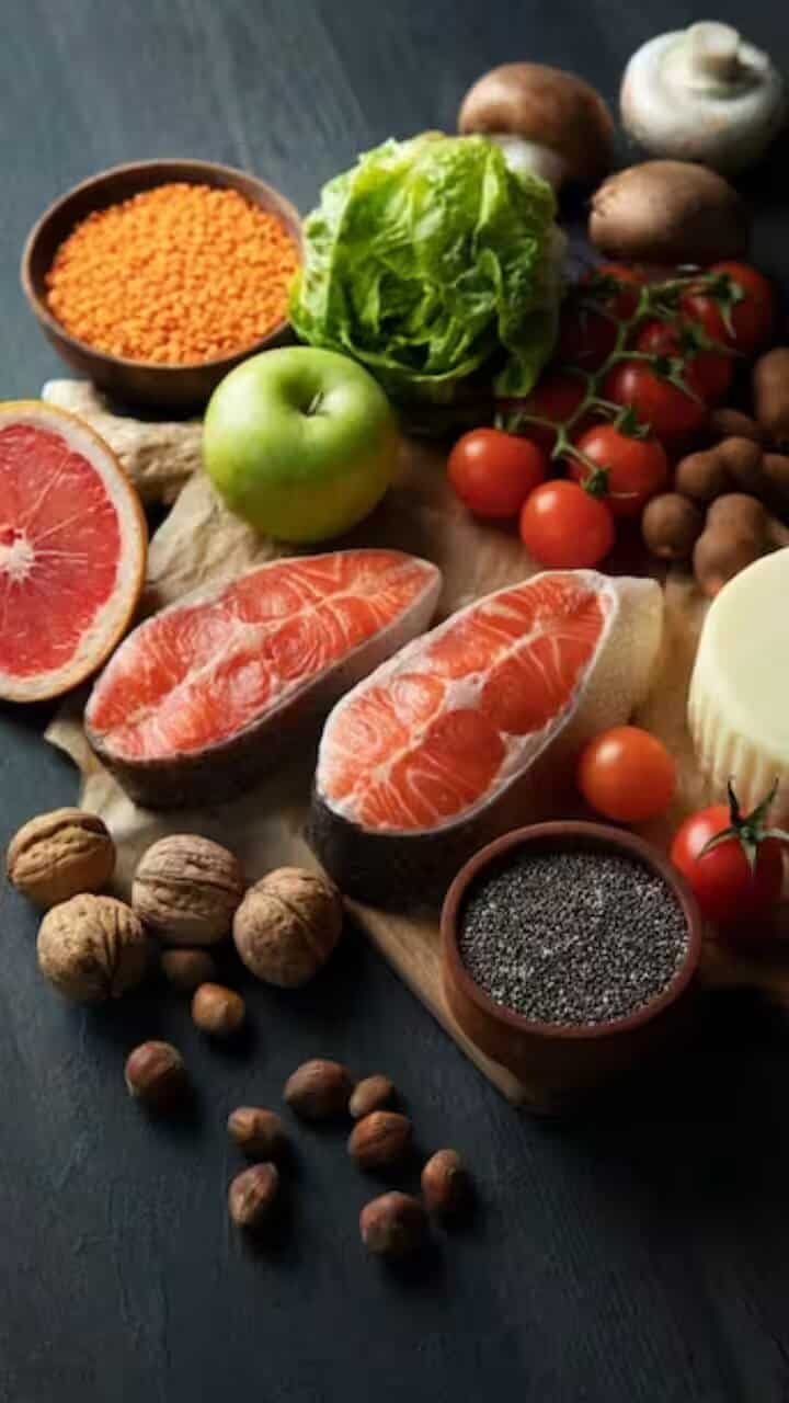 Boost Vitamin B12 Good and bad foods for deficiency
