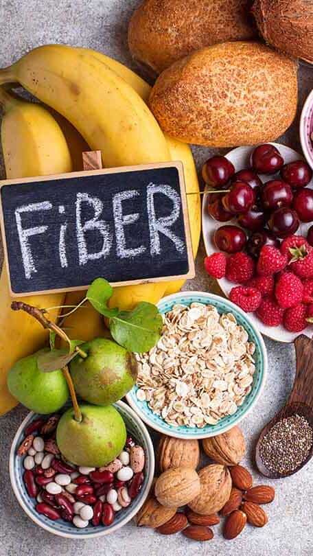 8 Reasons To Add Fiber In You Diet 8-reasons-to-add-fiber-in-you-diet