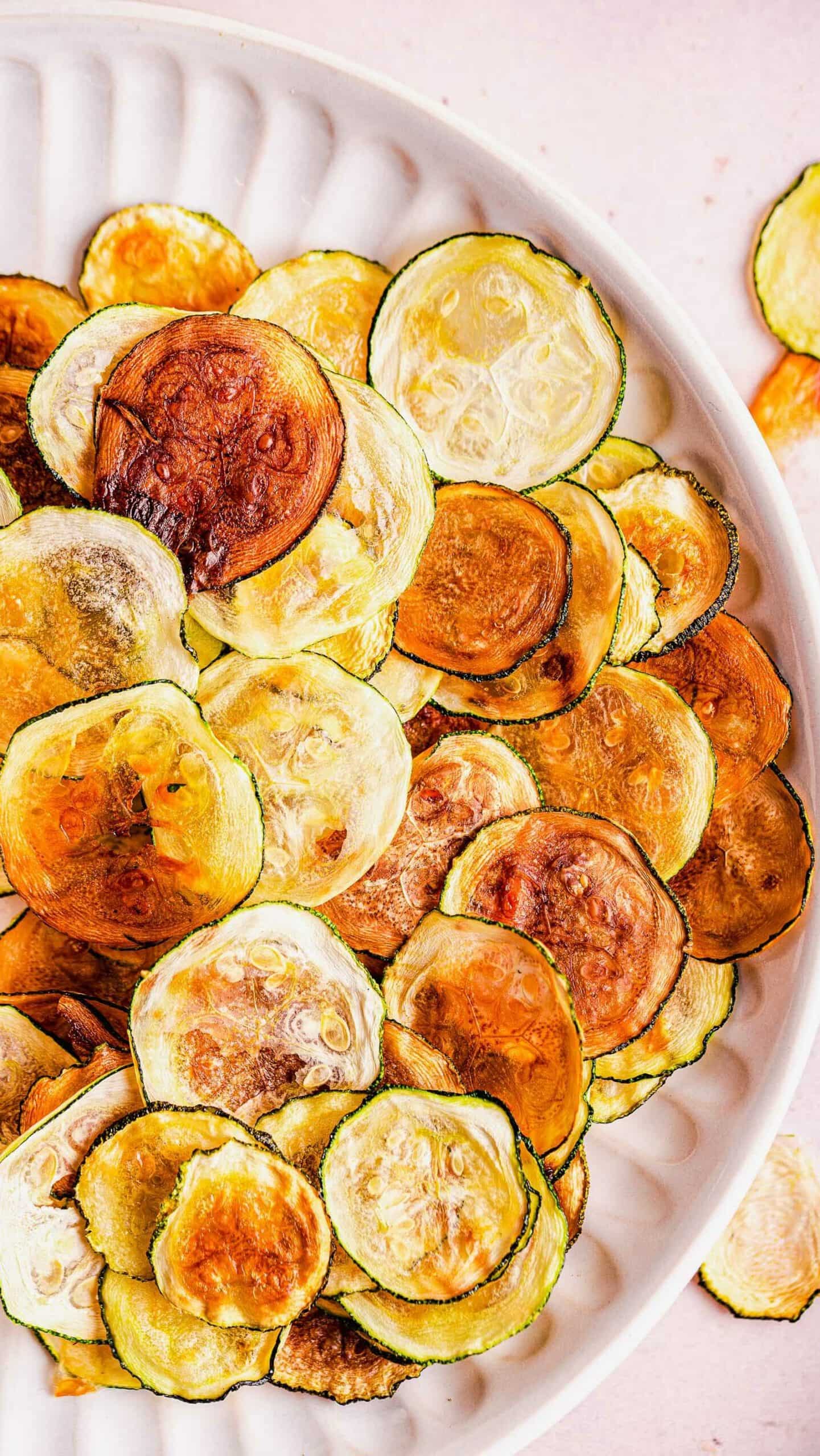 6 healthy chip options