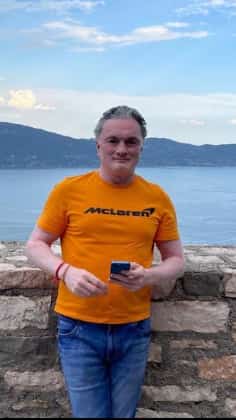 Luxurious lifestyle of Raymond chairman Gautam Singhania