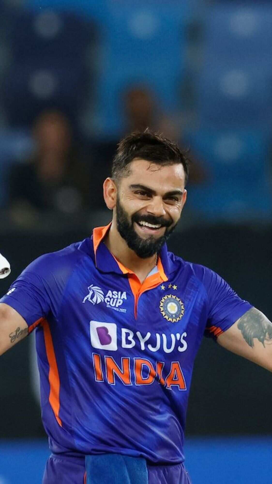 Fastest to score 2000 runs in T20Is