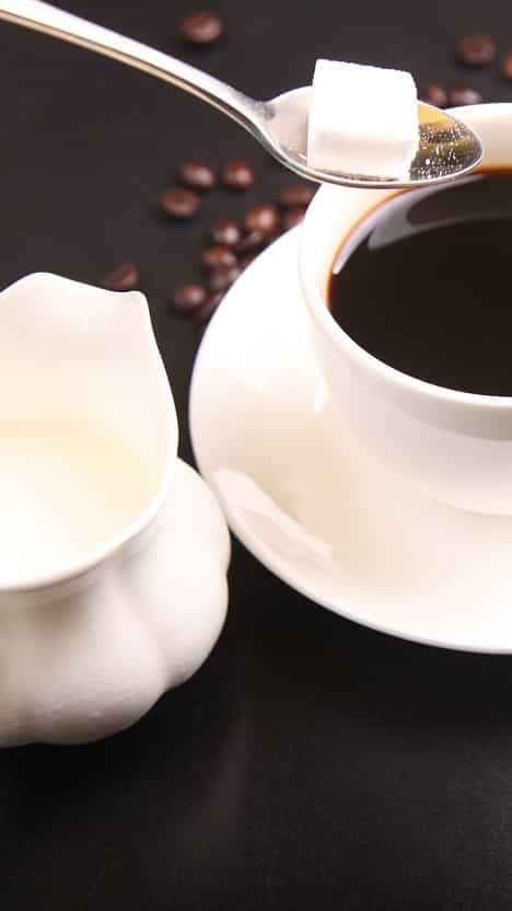 Diabetes: 'Super soup' to control blood sugar level