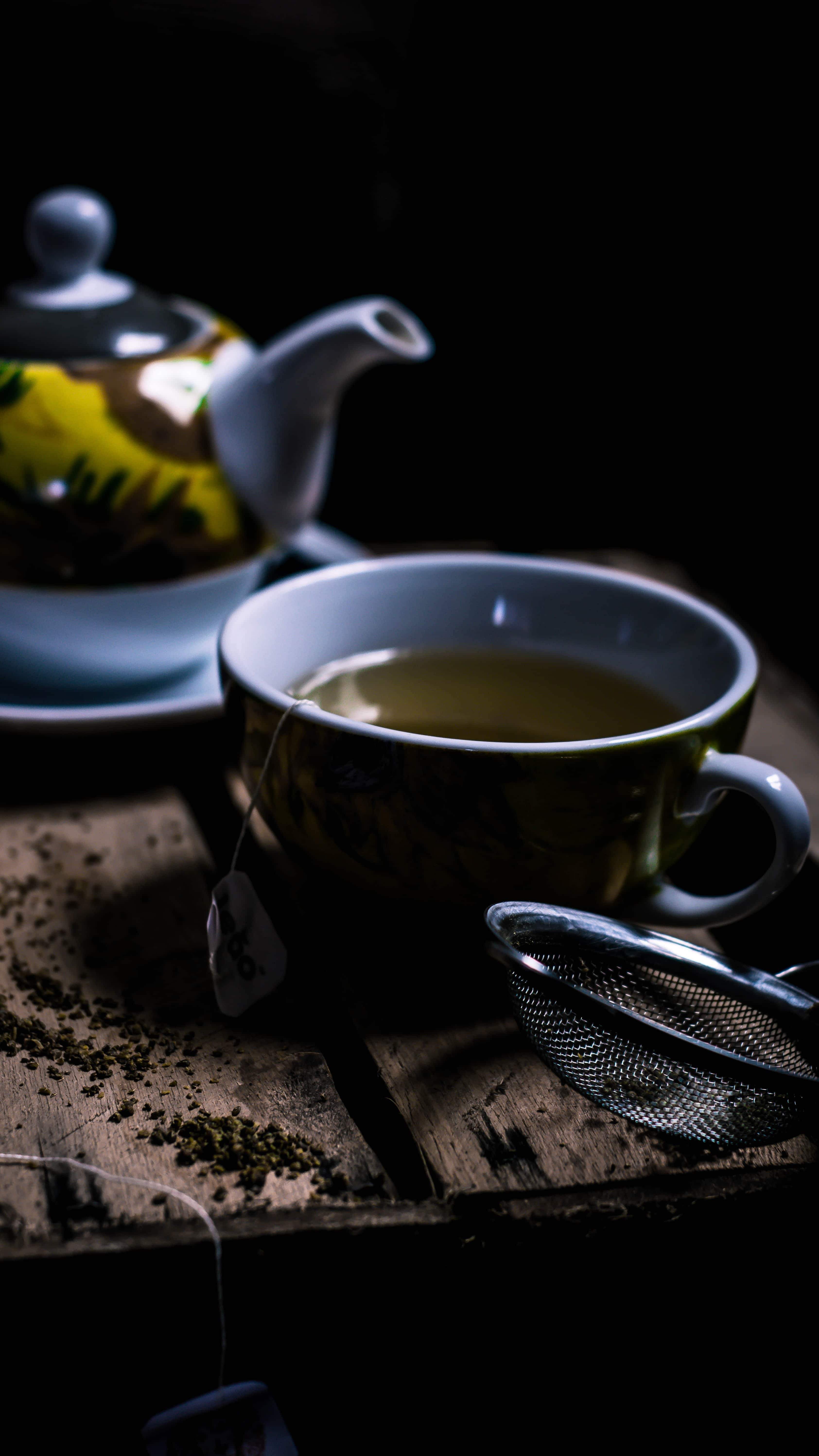 Diabetes 7 teas that help lower blood sugar levels