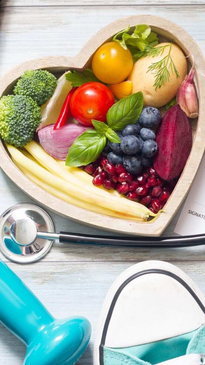 10 herbs to help lower cholesterol