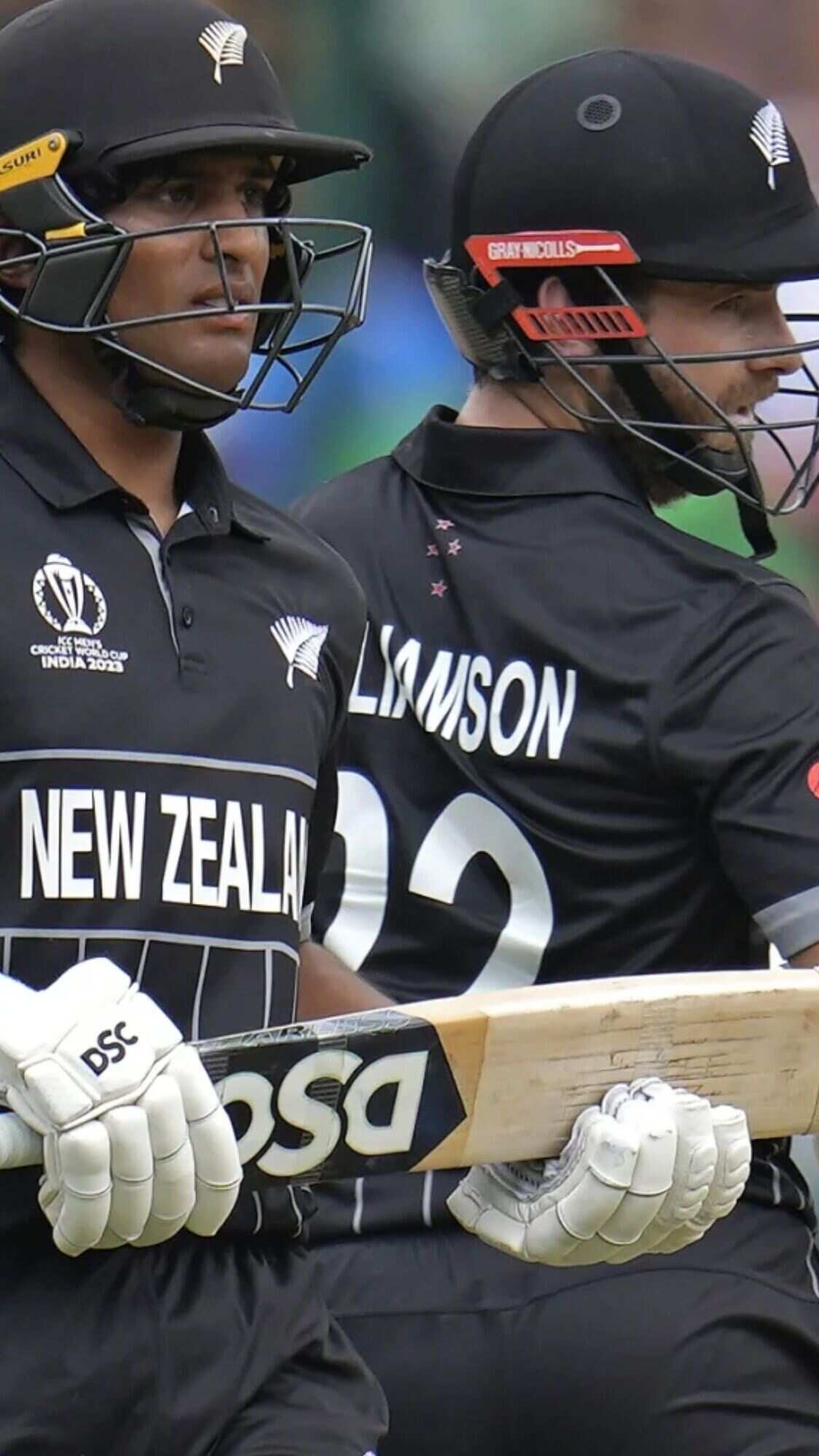 Highest team total scores in World Cup history