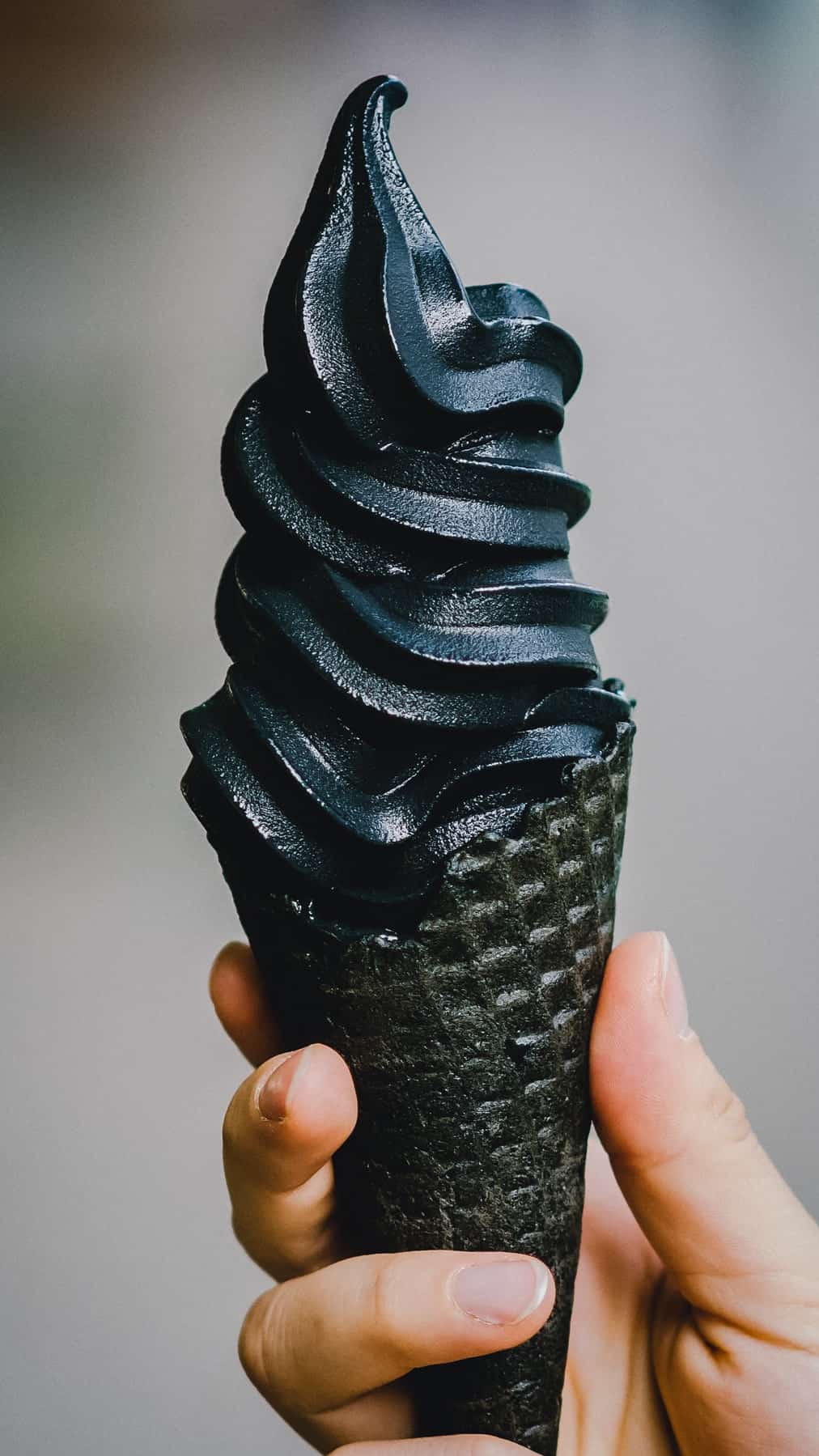 9 black foods to include in daily diet