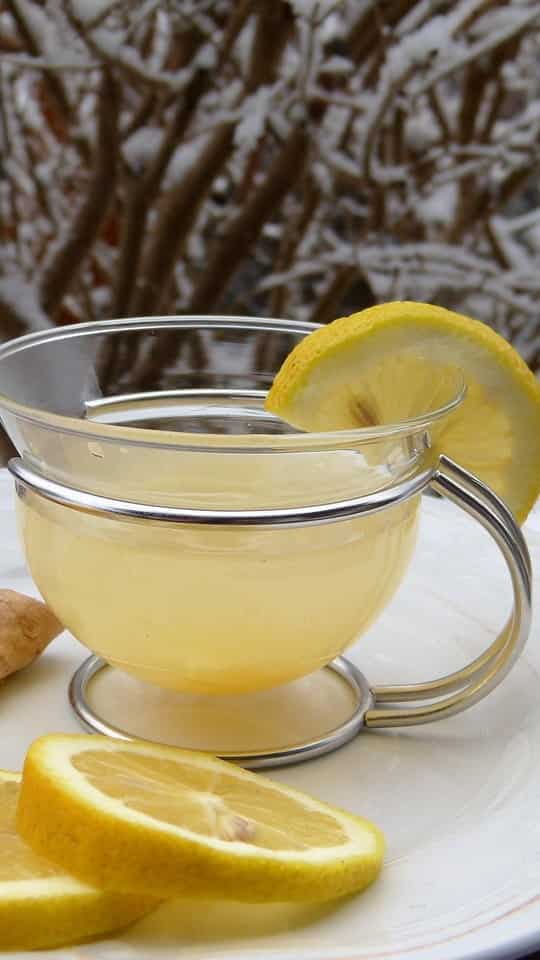 7 foods to eat while detoxing