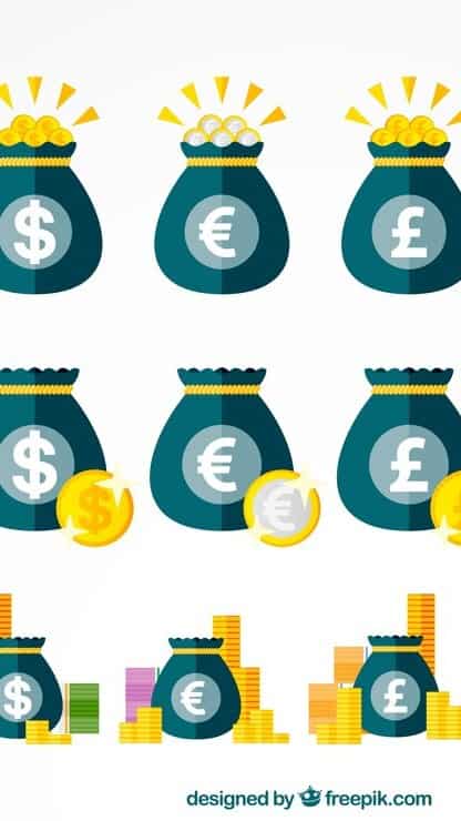 Richest countries in the world