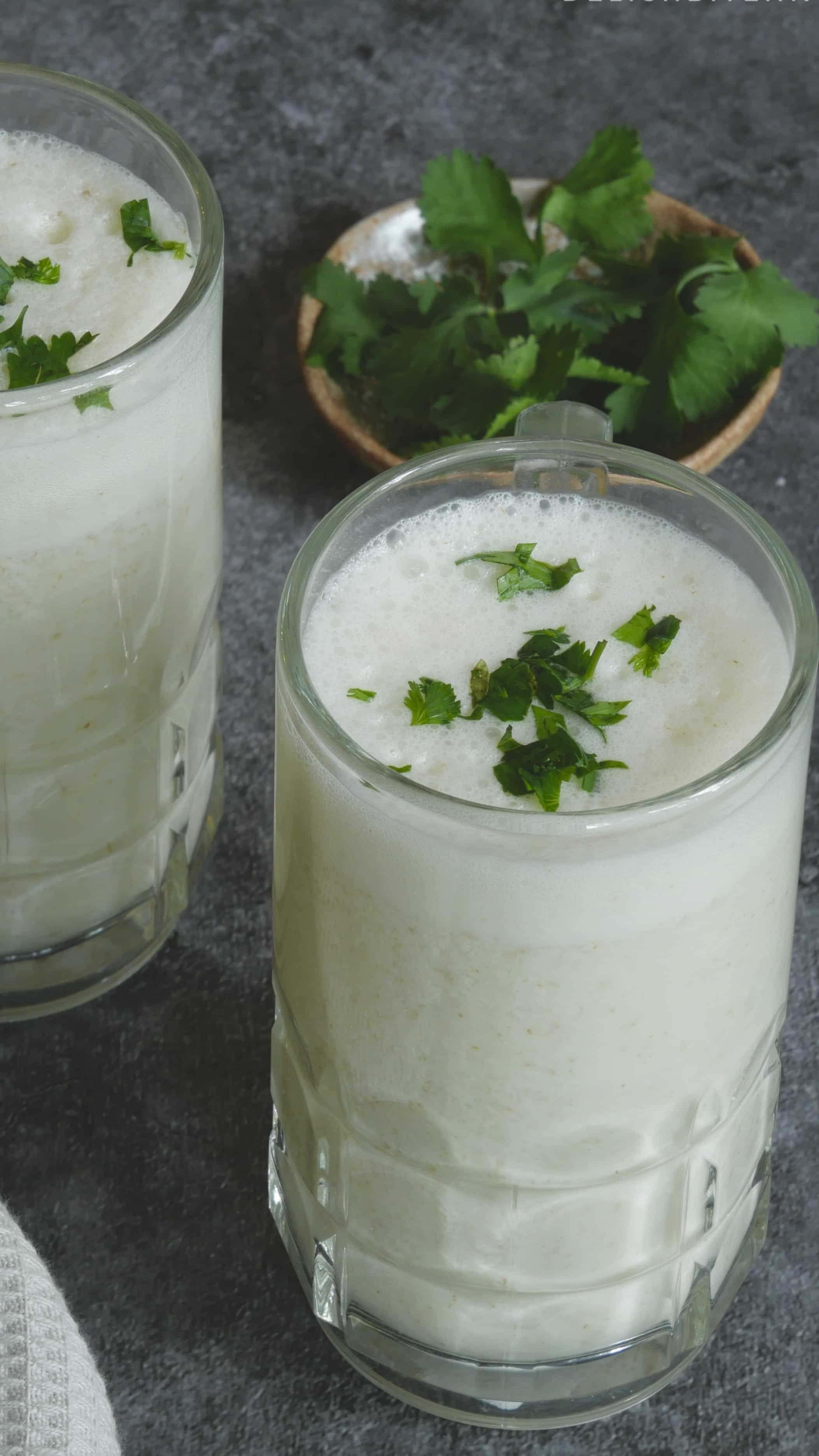 8 downsides of consuming buttermilk at night