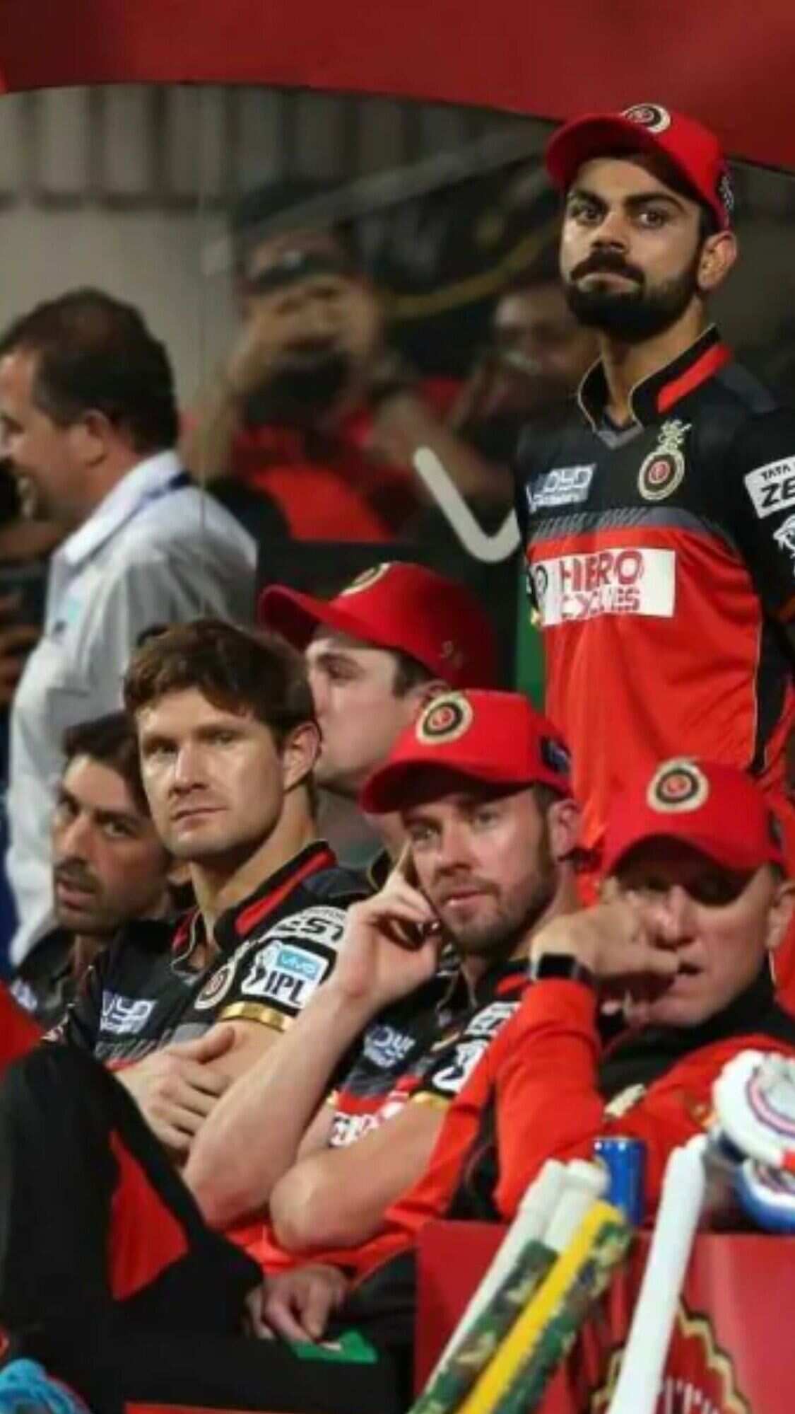 List of IPL runnersup from 2008 to 2023