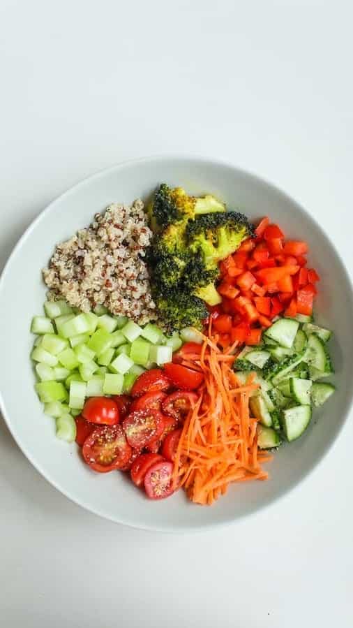 7 foods that are high in copper