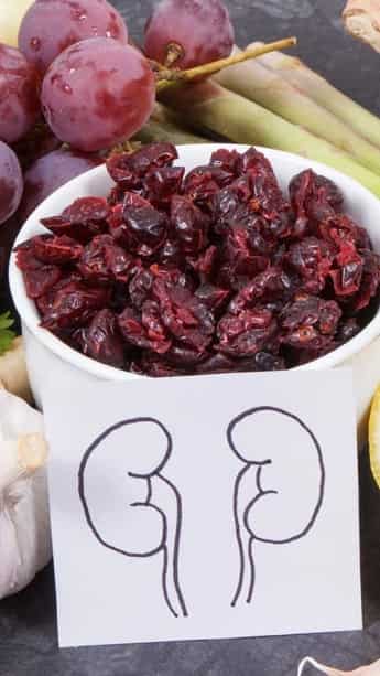 8 superfoods to prevent kidney stones