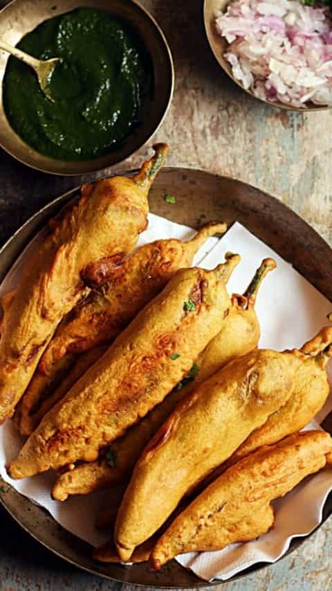 8 spiciest dishes of India