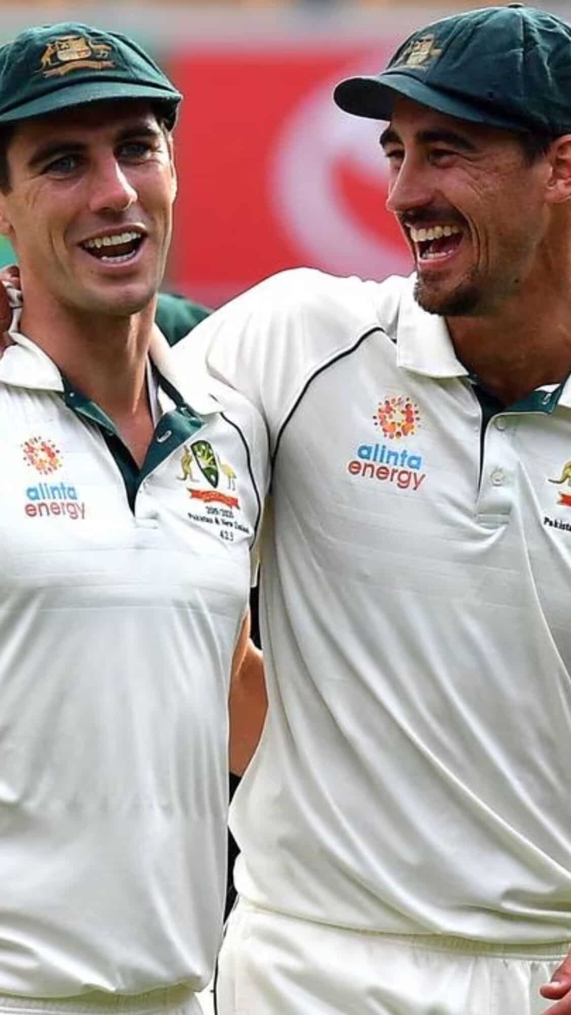 Bowlers with most Test wickets in 2023