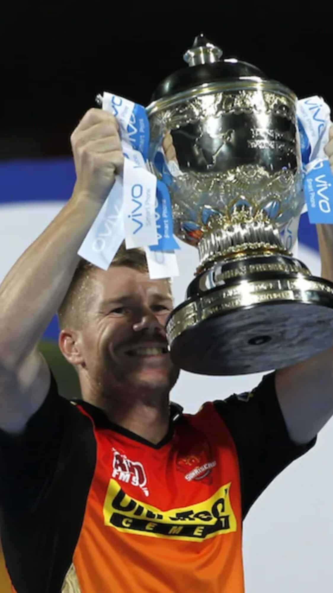 Foreign Captains To Win Ipl Trophy Foreign Captains To Win Ipl Trophy