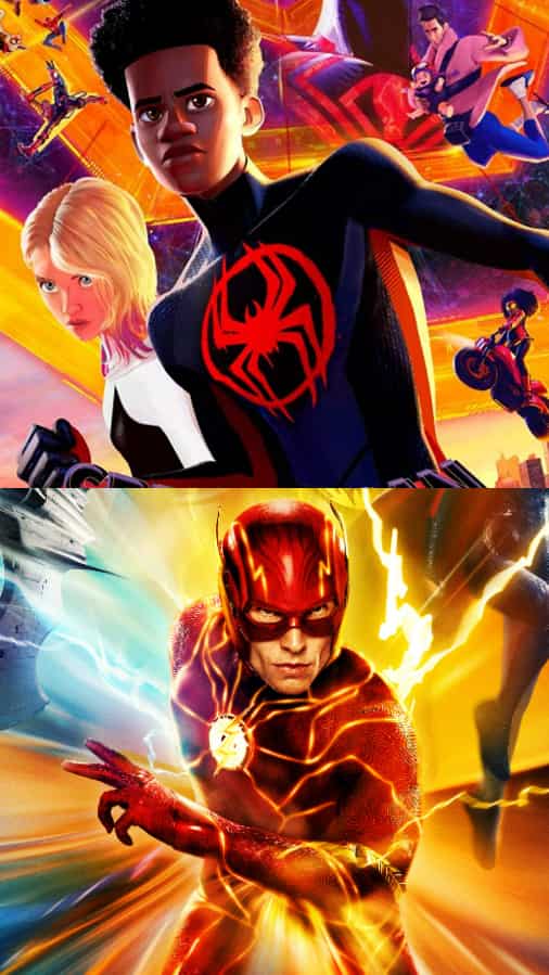 7 major Hollywood releases in June 2023