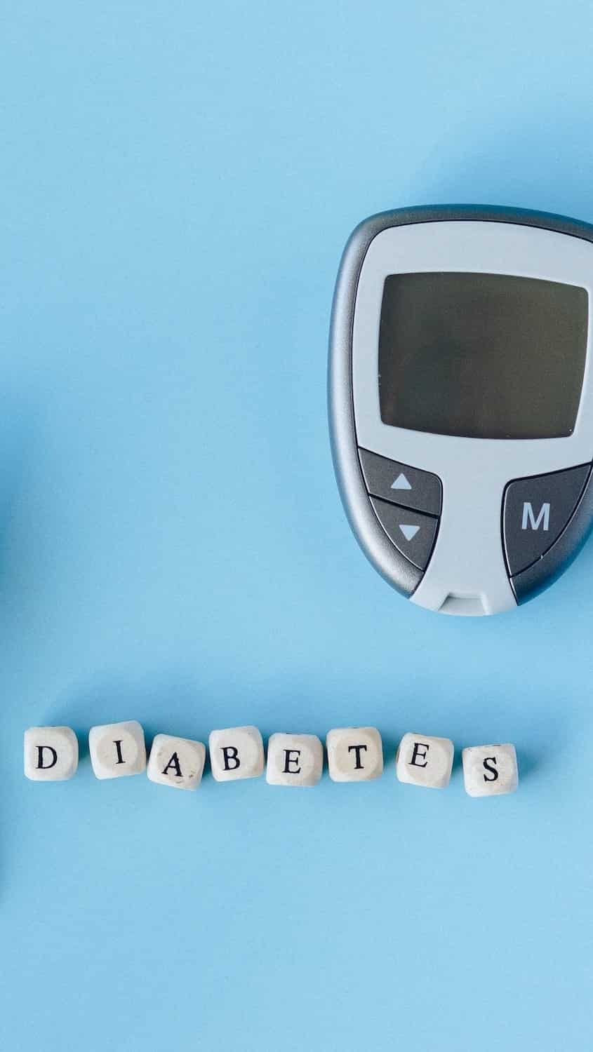 Diabetes 5 Tips to control high blood sugar level at home