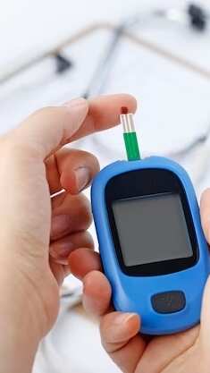 Symptoms of Alarmingly High Blood Sugar Levels