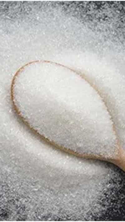How is Ajinomoto affecting your health?