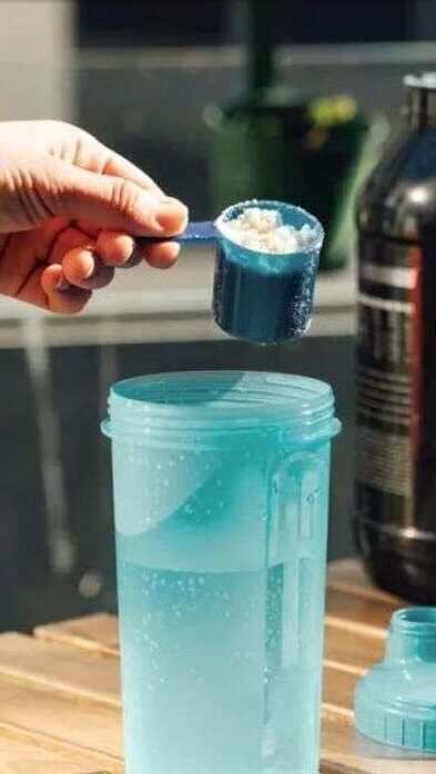 Weight Loss tips: How to choose the right Whey Protein